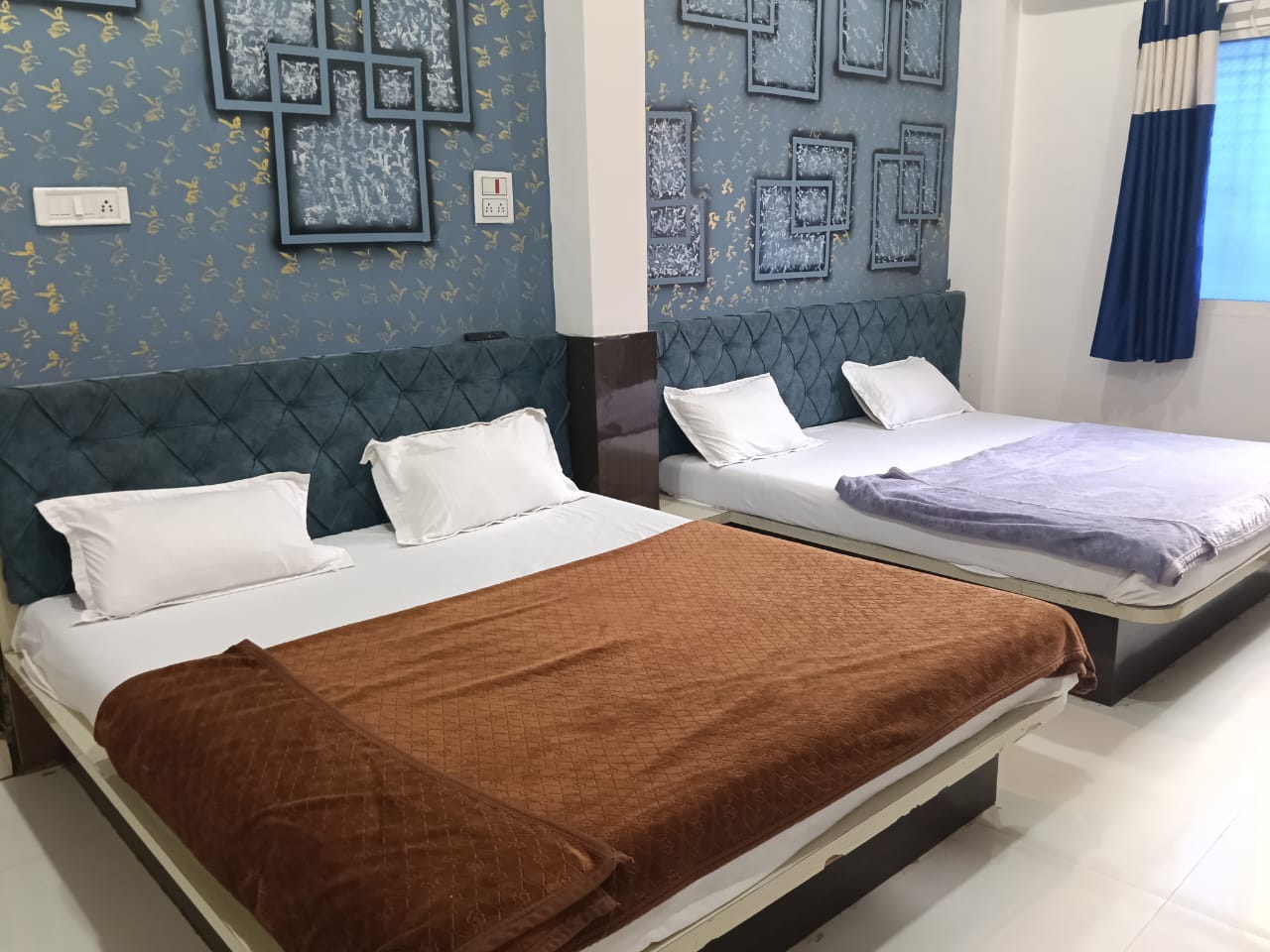 Hotel ambiance Hotel Sadashiv